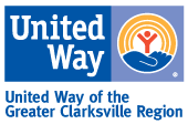 United Way logo
