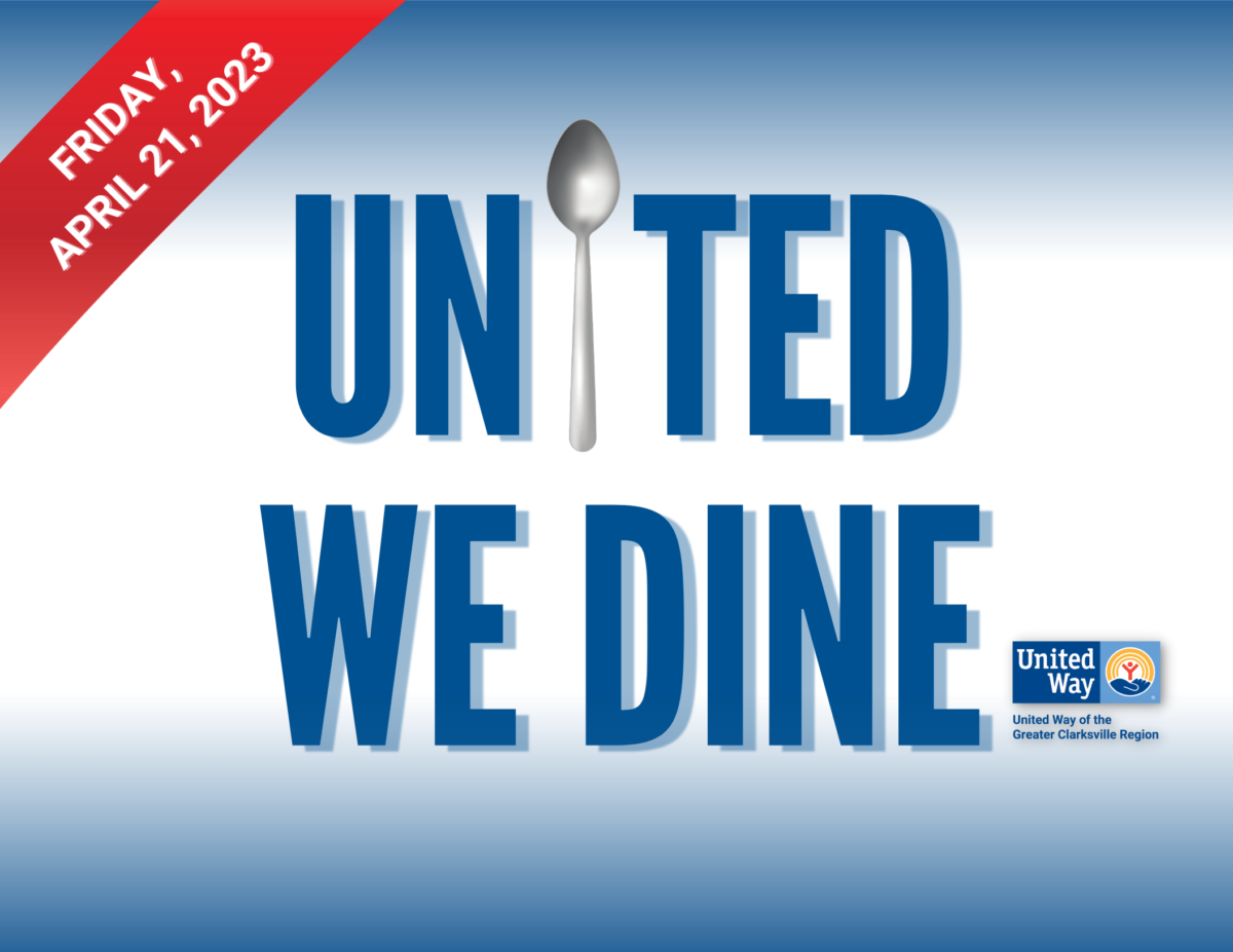 Hungry to help the community? Join us for the 10th Annual UW United We Dine Event!
