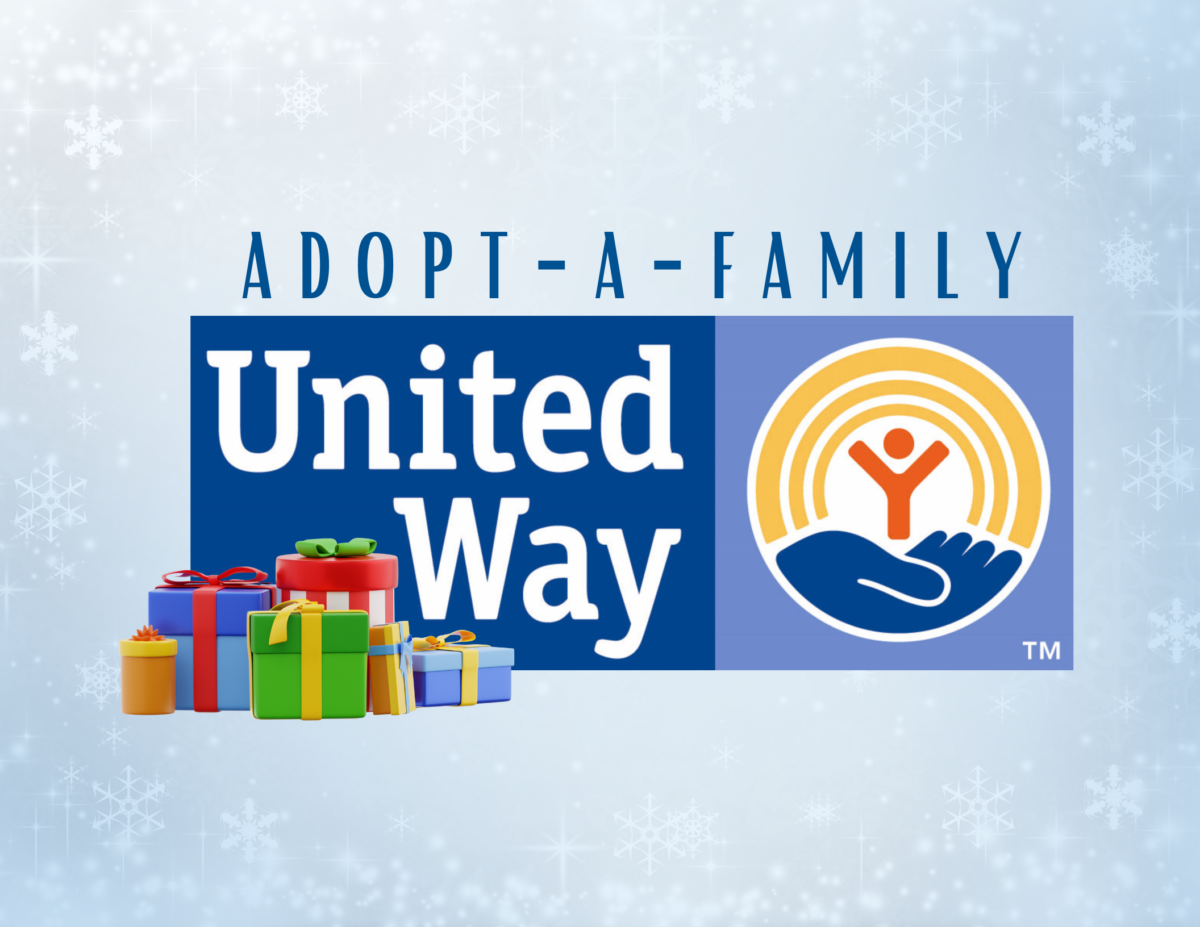 Adopt-a-Family Christmas Program